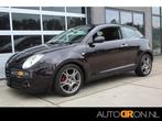 Alfa Romeo MiTo 0.9 TwinAir Distinctive Premium Plus Lederen, Voorwielaandrijving, Euro 5, 86 pk, Gebruikt