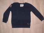 IKKS dun truitje  maat 110, IKKS, Trui of Vest, Ophalen of Verzenden, Zo goed als nieuw