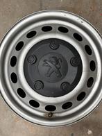 peugeot stalen velgen nieuw, Ophalen, Nieuw
