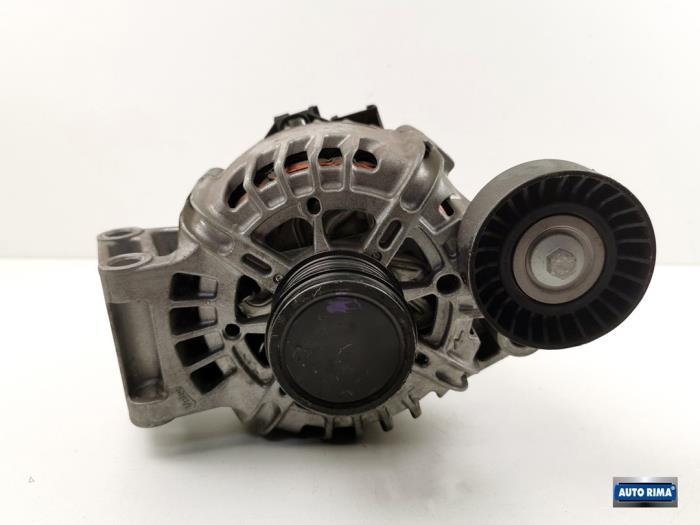 Dynamo van een Volvo V40, Gebruikt, -, -, Ophalen of Verzenden