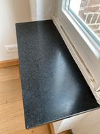 2x Hardsteen vensterbankje 47,5x20cm, Ophalen, Zo goed als nieuw, Overige typen, Minder dan 80 cm