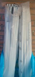 2 partytenten 3x3 ZONDER doek alleen buizen en koppelstukken, Ophalen, Minder dan 5 meter, Partytent