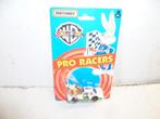 Matchbox 1994 Pro Racers Coyote Looney Tunes modelauto, Ophalen of Verzenden, Nieuw, Auto