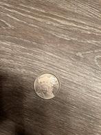 200 jaar noord brabant / 1 poffer / 1796 - 1996, Ophalen of Verzenden, Nederland, Munten