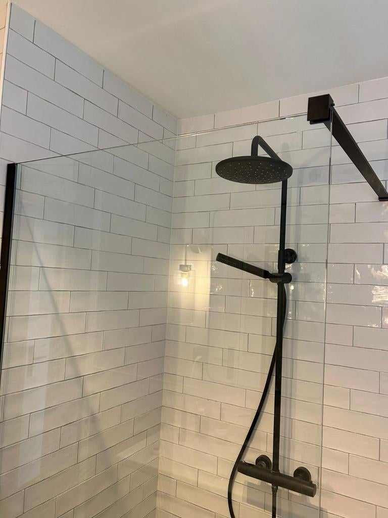 Klusjesman? Hier!, Ophalen