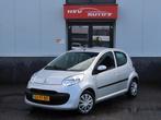 Citroen C1 1.0-12V Ambiance airco 4-DEURS org NL, Auto's, Citroën, Voorwielaandrijving, Gebruikt, 4 stoelen, C1
