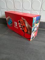 Nintendo Switch - Lege Doos, Spelcomputers en Games, Gebruikt, Overige genres, 1 speler, Ophalen of Verzenden