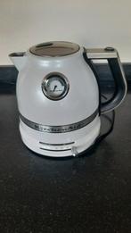 KITCHENAID WATERKOKER, Witgoed en Apparatuur, 1 tot 2 liter, Ophalen of Verzenden, Zo goed als nieuw