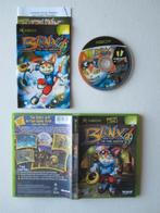 Blinx Xbox, Vanaf 18 jaar, 1 speler, Ophalen of Verzenden, Zo goed als nieuw