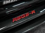 Audi RSQ8 4.0 TFSI quattro ABT audi exclusive kleur | ABT-R, Gebruikt, Zwart, Bedrijf, Vierwielaandrijving