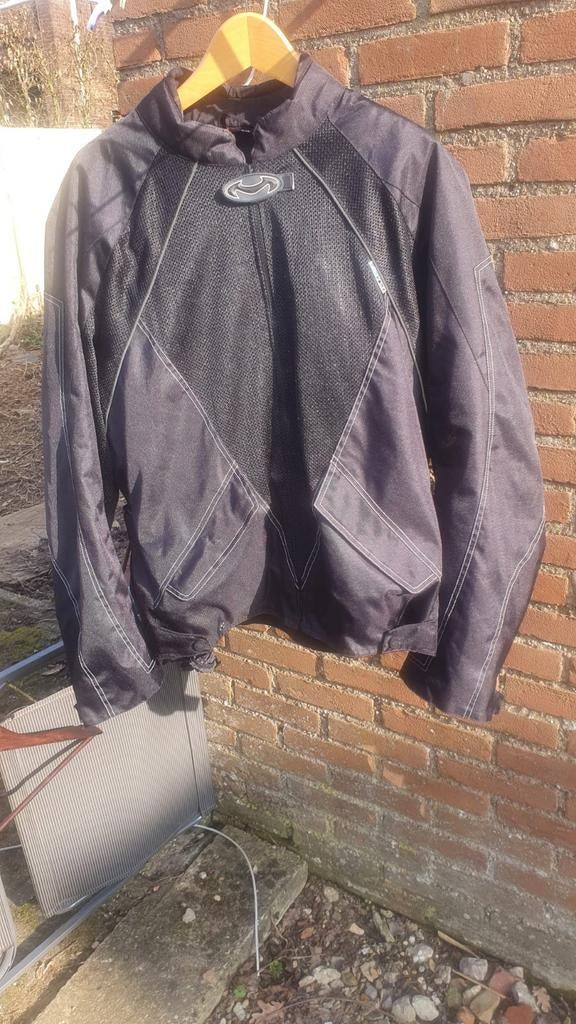 Herem Motorpak, Ophalen, Tweedehands, Combipak