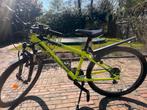 Rockrider mountainbike 24 inch, Hardtail, Ophalen, Gebruikt, Overige merken
