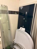 Aurale Cab 121 Douchecabine - Gebruikt, Ophalen, Gebruikt, Met douche