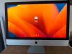 Apple iMac 27" Retina 5K (2019) i5, 16GB RAM, 1TB SSHD, Ophalen, HDD en SSD, IMac, Zo goed als nieuw