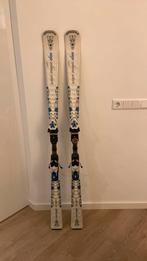 Wave magic elan ski’s, 140 tot 160 cm, Gebruikt, Skiën, Ski's