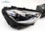 Mercedes S Klasse W223 Digital Light White Full LED koplamp