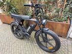 E-Father V8 Pro Fatbike 11 maanden jong, Ophalen, Zo goed als nieuw, Overige merken