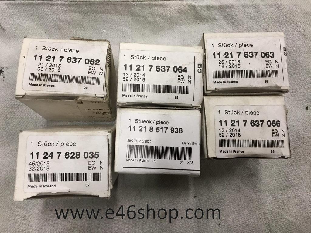 Lager schaal krukas BMW MINI  nieuw, -, -, Nieuw, Ophalen of Verzenden