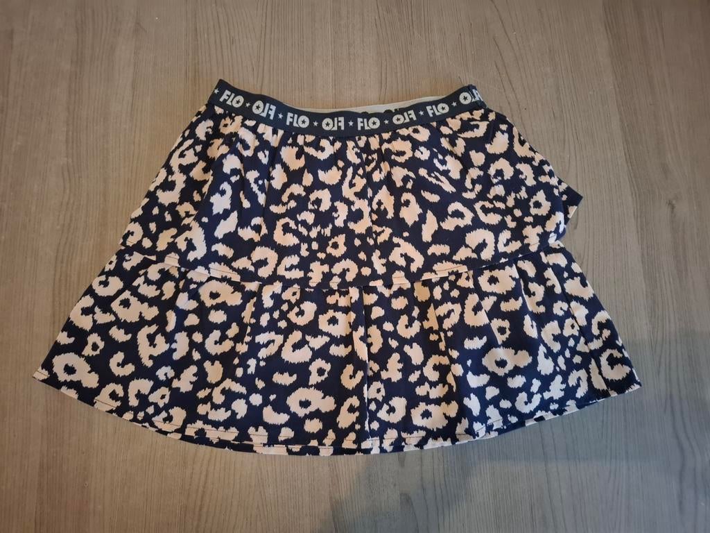 Like Flo rok maat 128, Kinderen en Baby's, Kinderkleding | Maat 128, Ophalen of Verzenden, Like flo, Meisje, Jurk of Rok