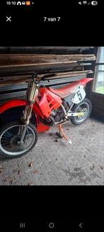 Honda cr 250 1991, Ophalen of Verzenden