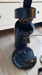 Philips Senseo Koffiezetapparaat - Zwart, Koffiepads en cups, Gebruikt, Koffiemachine, Ophalen of Verzenden