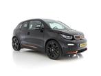 BMW i3 S 120Ah 42 kWh Edition Road (1 of 1000 !) [ 3-Fase-11, Automaat, Achterwielaandrijving, Zwart, 184 pk