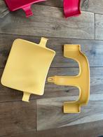 Stokke babyset, Ophalen, Zo goed als nieuw, Meegroeistoel