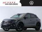 Volkswagen T-Roc R-Line 1.5 TSI 150 PK DSG | LED Plus | Pano, 4 cilinders, 150 pk, Origineel Nederlands, Bedrijf