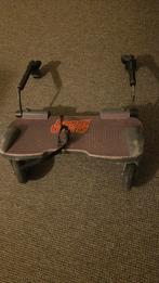 Handig Buggy Board meerijdplankje!, Ophalen, Gebruikt, Kinderwagen, Overige merken
