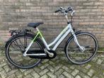 Fiets 28 inch dames, Ophalen, Versnellingen, Gazelle, 53 tot 56 cm
