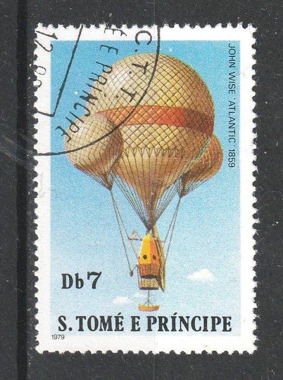 2 Z --Zeppelin Luchtschip, Verzenden, Gestempeld, Vliegtuigen
