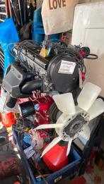 Volvo B23 - B230 - red block motorblok in goede staat., Ophalen, Gereviseerd, Volvo