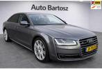 Audi A8 3.0 TDI quattro Lang Pro Line+/BOMVOL/RIJKLAAR, Automaat, Gebruikt, Euro 6, 259 pk
