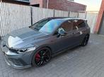 Volkswagen Golf 2.0 TSI OPF 221KW Dsg7 2021 Grijs, Auto's, Volkswagen, 4 cilinders, 1984 cc, 14 km/l, Dealer onderhouden