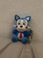 Funko Candy the Cat Five Nights at Freddy's Plush, Ophalen of Verzenden, Zo goed als nieuw, Poes
