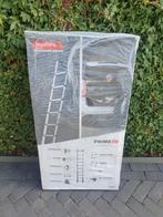 Nieuwe Telesteps Prime Line Telescoopladder 4,1 m, Ophalen