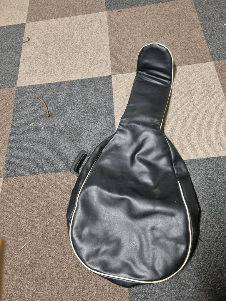 Gitaarhoes, Ophalen of Verzenden, Akoestische gitaar