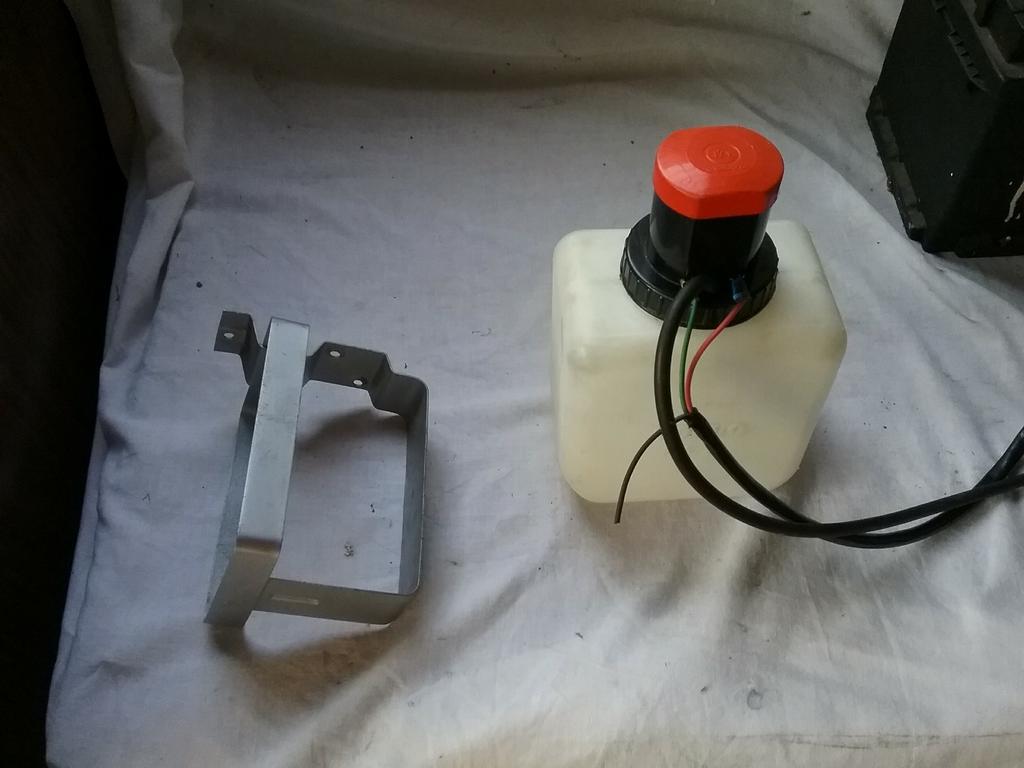 Volvo Amazon onderdelen, Ophalen of Verzenden, Nieuw, Volvo