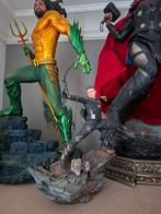 Iron studios hawkeye 1/10, Ophalen of Verzenden, Zo goed als nieuw