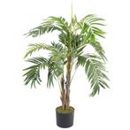 Palm plant nep 120cm (x10), Ophalen, Halfschaduw, 100 tot 150 cm