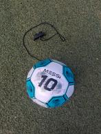 Messi bal met koord, Maat XL, Ophalen, Gebruikt, Bal