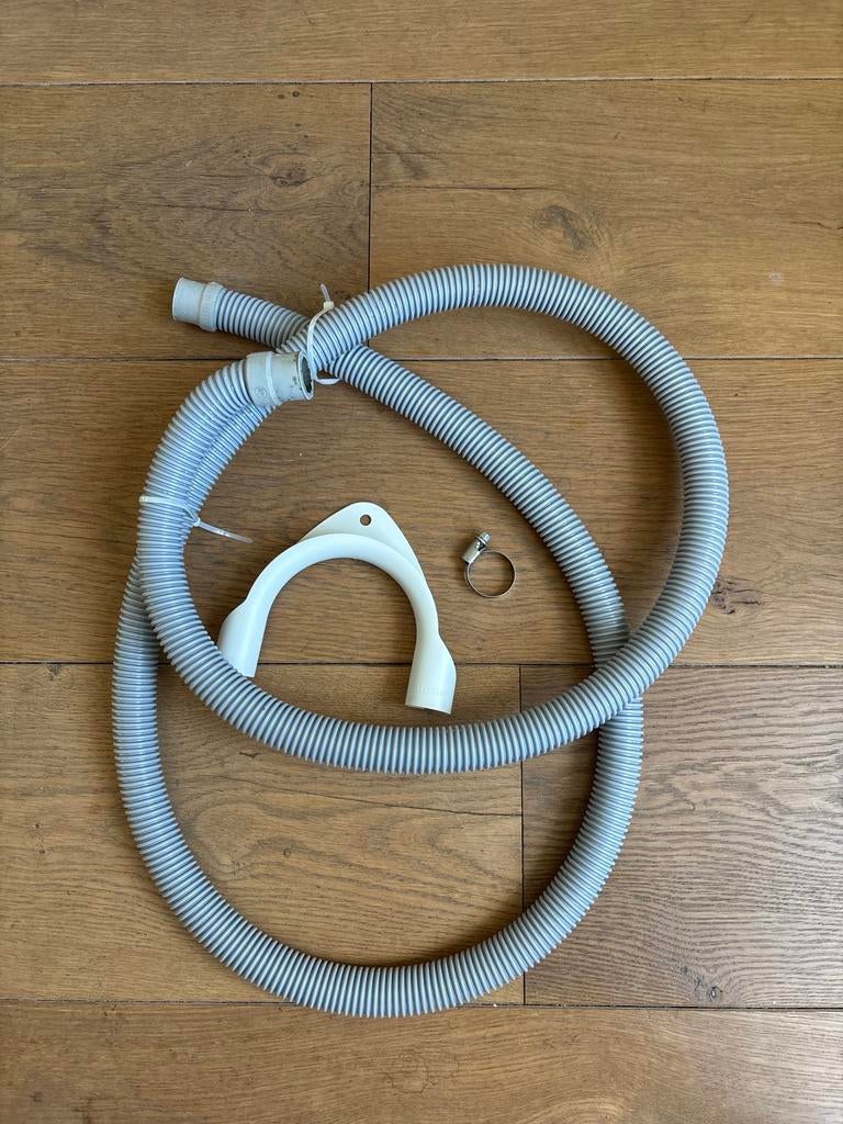 Miele KB afvoerslang wasmachine (10103861) - 1 jaar oud, Witgoed en Apparatuur, Onderdelen en Toebehoren, Zo goed als nieuw, Ophalen of Verzenden