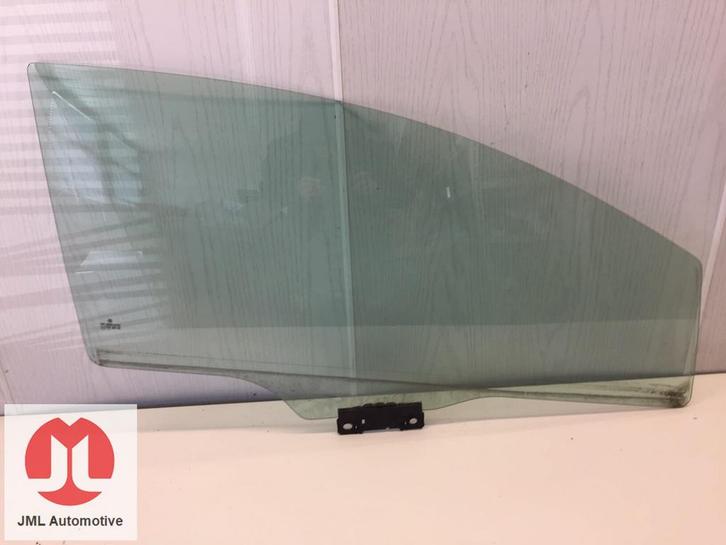 PORTIERRUIT PORTIERRAAM RUIT RAAM RECHTS VW FOX, Auto-onderdelen, Ruiten en Toebehoren, Gebruikt, Ophalen of Verzenden