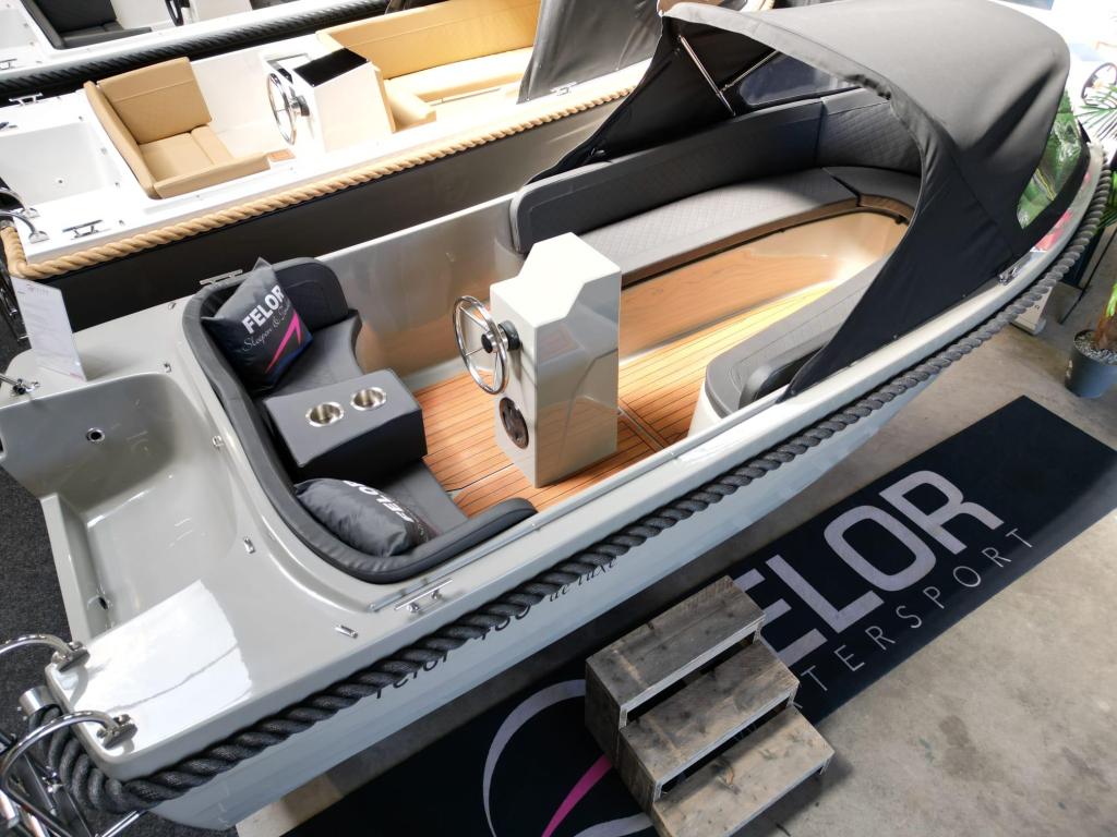 FELOR 480 MET 9.9 PK EN BOM VOL OPTIES ZAT OPEN, Niet ingevuld, Tot 10 pk, Niet ingevuld, Nieuw