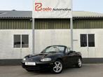 Mazda MX-5 NB 1.8i / 140PK / Distributie V.V / Nwe APK / Net, Auto's, Mazda, Euro 2, Achterwielaandrijving, 4 cilinders, Cabriolet