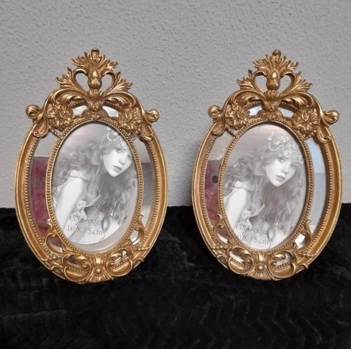 Foto lijsten ca 16 x 25 cm 20.00 p.s, Ophalen of Verzenden, Zo goed als nieuw