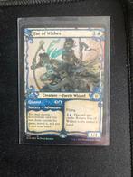 Magic: The Gathering - Fae of Wishes (Eldraine) - Zo goed al, Hobby en Vrije tijd, Verzamelkaartspellen | Magic the Gathering