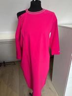 ZIP73 jurk – travelstof – maat 38, Maat 38/40 (M), Ophalen of Verzenden, Zo goed als nieuw, Knielengte