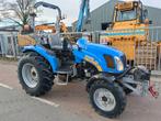 New Holland Boomer 3045 compact trekker tractor (bj 2009), Overige typen