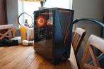 Unieke Game PC - Ryzen 5 5600X | RX 6700 XT | 2TB SSD, Computers en Software, Desktop Pc's, Ophalen, Zo goed als nieuw, Gaming
